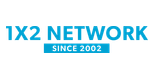 1X2gaming logo