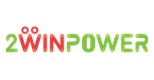 2WinPower logo