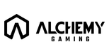 Alchemy Gaming logo