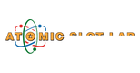 Atomic Slot Lab logo