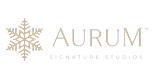 Aurum Signature Studios logo