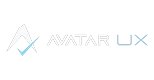 AvatarUX logo