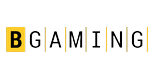 BGaming logo