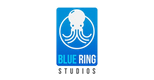 Blue Ring Studios logo