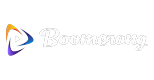 Boomerang logo