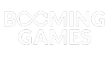 Booming Games logo