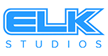 ELK Studios logo