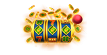 Four Leaf Gaming logo