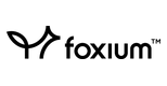 Foxium logo