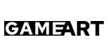 GameArt logo