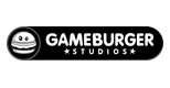 Gameburger Studios logo