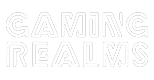 Gaming Realms logo