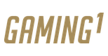Gaming1 logo
