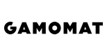 GAMOMAT logo