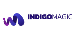 Indigo Magic logo