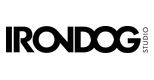 Iron Dog Studio logo