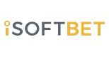 iSoftBet logo