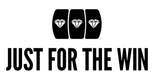 Just For The Win logo