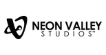 Neon Valley Studios logo