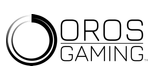 Oros Gaming logo