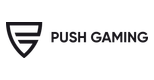 Push Gaming logo