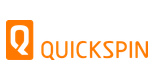 Quickspin logo