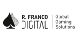 R. Franco Digital logo