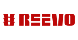 REEVO logo