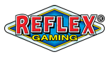 Reflex Gaming logo