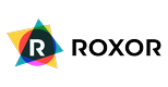 Roxor Gaming logo