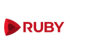RubyPlay logo