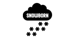 Snowborn Games logo