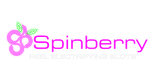 Spinberry logo