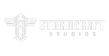 Stormcraft Studios logo
