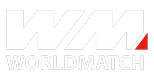 WorldMatch logo